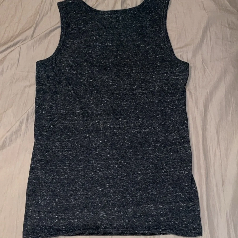 Boys tank top size 8